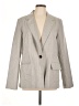Z Supply Houndstooth Gray Blazer Size L - photo 1
