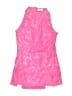 Assorted Brands 100% Polyester Pink Dress Size 6 (estimated) - photo 1