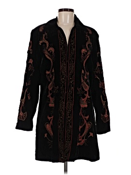 Coldwater Creek Coat