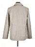Z Supply Houndstooth Gray Blazer Size L - photo 2
