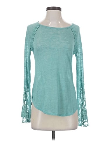 Love on a Hanger Long Sleeve T-Shirt (view 1)