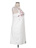 Athleta Paisley White Casual Dress Size XL - photo 4