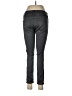 Express Chevron-herringbone Gray Jeggings Size 8 - photo 2