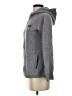 Patagonia 100% Polyester Gray Fleece Size S - photo 5