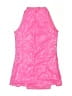 Assorted Brands 100% Polyester Pink Dress Size 6 (estimated) - photo 2