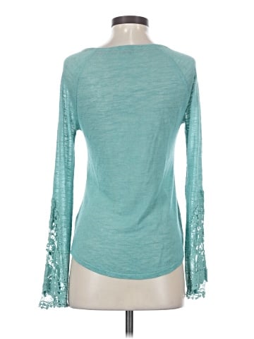 Love on a Hanger Long Sleeve T-Shirt (view 2)