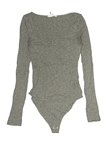 Forever 21 Bodysuit (view 1)