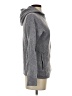 Patagonia 100% Polyester Gray Fleece Size S - photo 4