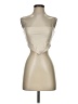 Forever 21 Ivory Sleeveless Blouse Size S - photo 1