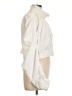 Balance Athletica 100% Polyester White Jacket Size L - photo 4