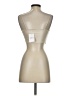 Forever 21 Ivory Sleeveless Blouse Size S - photo 2
