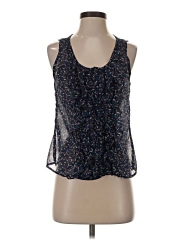 DMBM Sleeveless Blouse (view 1)