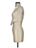 Forever 21 Ivory Sleeveless Blouse Size S - photo 5