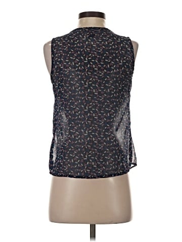 DMBM Sleeveless Blouse (view 2)