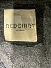 Redshirt Gray Pullover Sweater Size M - photo 7
