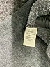 Redshirt Gray Pullover Sweater Size M - photo 8