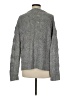J.Crew Gray Pullover Sweater Size M - photo 2
