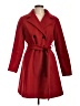 Unbranded 100% Polyester Red Coat Size L - photo 1