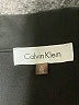 Calvin Klein Black 3/4 Sleeve Blouse Size XL - photo 7