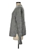 J.Crew Gray Pullover Sweater Size M - photo 5