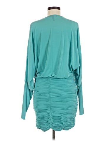 BCBGMAXAZRIA Cocktail Dress (view 2)