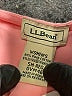 L.L.Bean Pink Tank Top Size Sm R - photo 7