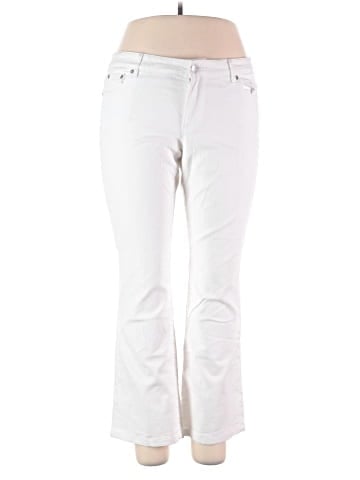 MICHAEL Michael Kors Jeans (view 1)