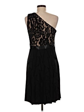 Betsy & Adam Cocktail Dress (view 2)