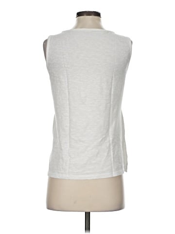 Talbots Sleeveless T-Shirt (view 2)