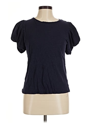 GOLDIE Short Sleeve Top (view 1)