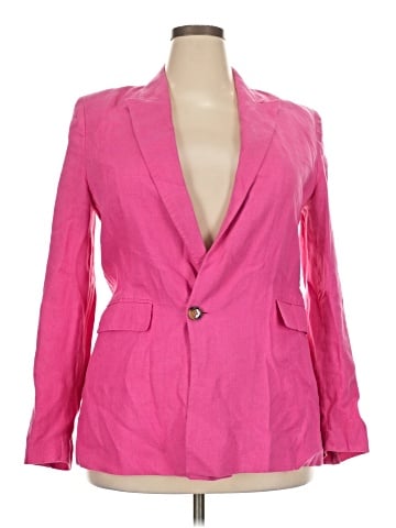 MNG Blazer (view 1)