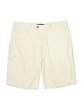 Banana Republic Khaki Shorts (view 1)