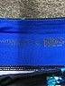 Material Girl Graphic Blue Active Pants Size XS - photo 7