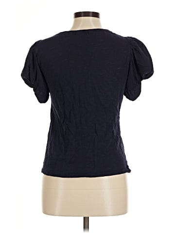 GOLDIE Short Sleeve Top (view 2)