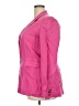 MNG Pink Blazer Size XL - photo 5