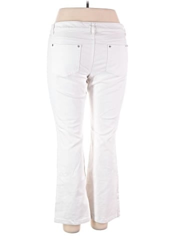 MICHAEL Michael Kors Jeans (view 2)