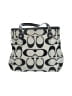 Coach Gray Shoulder Bag One size - photo 3