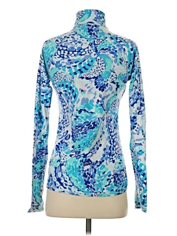 Lilly Pulitzer Luxletic Track Jacket (view 2)