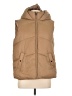 Vero Moda 100% Polyamide Tan Vest Size L - photo 1