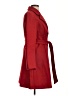 Unbranded 100% Polyester Red Coat Size L - photo 4