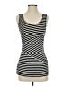 Max Studio Black Sleeveless Top Size S - photo 1