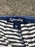 Splendid 100% Rayon Blue Board Shorts Size M - photo 3