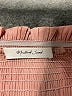 Mustard Seed 100% Polyester Solid Tan Casual Skirt Size S - photo 3
