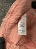 Mustard Seed 100% Polyester Solid Tan Casual Skirt Size S - photo 4