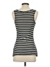 Max Studio Black Sleeveless Top Size S - photo 2