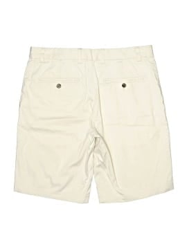 Banana Republic Khaki Shorts (view 2)