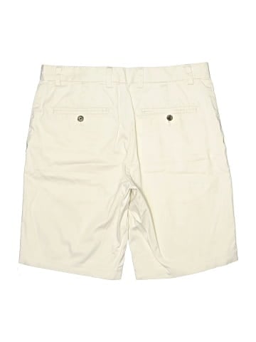 Banana Republic Khaki Shorts (view 2)