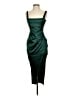 Windsor Green Cocktail Dress Size S - photo 1
