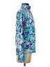 Lilly Pulitzer Luxletic Print Blue Track Jacket Size XS - photo 4