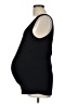 Storq Black Tank Top Size Lg Maternity (4) - photo 5